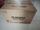 格兰仕（Galanz）微波炉烤箱一体机光波20L家用700W节能平板易清洁智能菜单多功能小型烧烤解冻预约 2026新款 DG 全新机器 实拍图