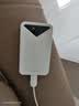 联想随身wifi6移动无线上网支持5G/4G设备路由器免插卡双网通用全国无限流量网络笔记本电脑便携2026款 实拍图