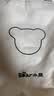 小熊（Bear）电热饭盒 加热饭盒 热饭神器可蒸煮办公室可插电加热饭盒2升双层大容量DFH-B20J1 实拍图