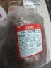 恒都 国产优选牛腱子肉 2斤 冷冻 不含腱子芯 谷饲牛肉 国产优选牛腱不含腱芯2斤 实拍图