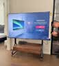 东芝电视Z500QF-R 65英寸 Mini LED控光 144Hz 3+64GB 火箭炮音响 4K超清 家电国家补贴 晒单实拍图