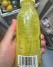 乐源小青柠汁1L*1瓶果汁饮料含VC大瓶聚会出游饮品0脂肪0色素香精中秋 实拍图
