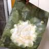 babycare爆款山茶花一次性内裤女士孕妇XXL码15条【安全灭菌】 实拍图