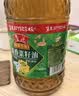 鲁花【保真菜籽油】 食用油 非转基因低芥酸浓香菜籽油 3.09L香飘万家 实拍图
