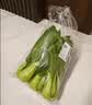 上海青约500g(油菜) 实拍图