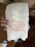 好奇（Huggies）铂金装小桃裤纸尿裤L76片(9-14kg)大号尿不湿【散热口碑王】 实拍图