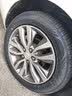 双星汽车轮胎 205/55R16 91V MAXIMUM 适配速腾/宝来/英朗GT/朗逸 实拍图