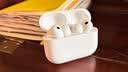 Apple/苹果 AirPods Pro (第三代) 搭配MagSafe充电盒 (USB-C)蓝牙耳机 适用iPhone/iPad/Mac MFHP4CH/A 实拍图