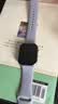博威曼华强北S10ultra顶配版智能手表电话中512G运动手表全网通5G灵动岛 金属银 【512G内存5G通话智能手表】 实拍图
