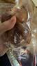 金锣酱卤猪蹄500g/袋休闲零食猪手肘子熟食下酒菜卤味方便面 实拍图