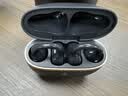 漫步者（EDIFIER）FitClip Ultra耳夹式蓝牙耳机开放无线不入耳2025新款AI同声翻译降噪运动音乐游戏电竞 骨传导概念 黑色+磁吸收纳袋+晒单10元 实拍图