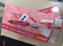 晨光(M&G)文具GP1008按动中性笔学生0.5红笔签字笔子弹头水笔办公用品红色12支/盒教师节礼物 实拍图