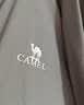 骆驼（CAMEL）小光阴 防晒衣男户外遮阳连帽清爽时尚休闲防晒服外套 2006A 实拍图