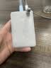 CUKTECH酷态科【3C认证可上飞机】磁吸充电宝自带线无线快充电芯10000毫安22.5W适用MagSafe苹果小米CP12 实拍图