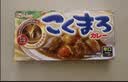 好侍（HOUSE）好食辣口调味料日本原装进口咖喱145g日式辣味咖喱块状调味酱料 实拍图
