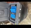 VCJ【德国品牌】 工业冷风机空调扇制冷水冷电冷风扇加水冷气机家用空调扇商用可移动制冷风扇大风量 【0.9米高适用60-70平方】50L大水箱机械款 实拍图