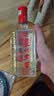 泸州老窖六年窖头曲 38度 500ml双瓶装（配礼袋）浓香型白酒 中秋送礼 实拍图