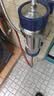 惠尔顿（WHEELTON） 全屋中央净水器系统家用厨下净水器前置过滤器自来水农村井水大流量管道超滤机别墅小区房车商用 UF2厨房/房车够用4000L 实拍图