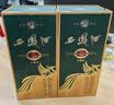 西凤酒 旗帜珍藏版 53度 500ml 单瓶装 凤香型白酒 实拍图