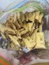 旺旺仙贝 原味 688g 家庭装 零食膨化休闲食品饼干糕点 实拍图