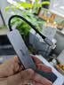宏碁（acer）USB3.0分线器扩展坞 高速4口集线器HUB拓展坞 适用笔记本电脑转换器转接头延长线 Type-C供电 实拍图