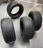 米其林（MICHELIN）汽车轮胎 215/55R17 94V 耐越 ENERGY MILE 适配秦PLUS/探歌/缤智 实拍图