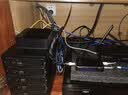 芝杜（ZIDOO）Z9X8K   8KUHD杜比视界4KHDR全景声蓝光家庭影院高清硬盘播放器网络机顶盒无损音乐 Z9X8K+V12蓝牙遥控器+赠品（顺丰发货） 现货-速达 实拍图