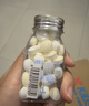 都市牧场 无糖维C薄荷糖 45g*4瓶 柠檬味 清新口气 零食糖果 水果含片 实拍图