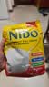 雀巢（Nestle）NIDO全脂成人奶粉900g/袋0蔗糖高钙高蛋白学生儿童中老年 实拍图