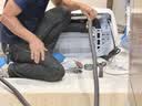 小米空调  巨省电 1.5匹挂机 一级能效 外机单排铜管 KFR-35GW/N1A1【整机免费十年包修】 实拍图
