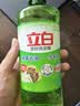 立白茶籽洗洁精 洗洁剂 去污洁净99.9%除菌 轻松去油不伤手500g 实拍图