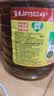 鲁花 【保真菜籽油】食用油 低芥酸特香菜籽油 6.18L   物理压榨 实拍图