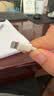 小米 苹果数据线100cm PD快充版 Type-C转Lightning数据线 通用iPhone13 白色 实拍图