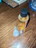 车载微分子润滑油机械润滑油自行车链条跑步机油防锈润滑剂防腐锈 B品60ml+尖嘴 实拍图
