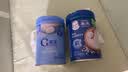 嘉宝（GERBER）嘉宝婴婴幼儿原味高铁米粉250g+爷爷的农场有机核桃油辅食油110ml 实拍图