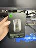 雷蛇（Razer）炼狱蝰蛇标准版有线鼠标 人体工学 电竞游戏 右手通用型 吃鸡/LOL/CSGO游戏鼠标 黑色 实拍图