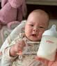 半山农无醇月子米酒 醪糟汁产妇哺乳下奶增奶母乳期月子气血营养补品1瓶 实拍图