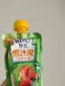 亨氏（Heinz）婴幼儿辅食超金苹果西柚泥78g佐餐泥果汁泥 实拍图