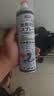 巨奇（JUQI）鞋子除臭杀菌喷雾360ml 银离子消毒杀菌鞋袜球鞋运动鞋防脚臭脚气 实拍图