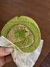 鲜京采鲜京采抹茶六重奏瑞士卷蛋糕360g早餐面包下午茶甜品 实拍图