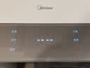 美的（Midea）家用电磁炉电陶炉电池炉2200W大功率猛火新型电磁灶一体面板爆炒炒菜超薄火锅炉2026新品MC-E22A02 实拍图