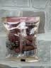 良品铺子扁桃仁500g/袋 巴旦木坚果炒货健康干果休闲零食中秋送礼 实拍图