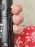 小野人强光手电筒小型便携式户外超亮登山徒步军巡逻专用充电抓知了猴灯 实拍图