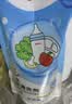 贝亲（Pigeon）奶瓶清洗剂 婴儿专用 奶嘴玩具果蔬清洁 600ml MA28 实拍图