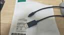 绿联Type-C转DP1.4线适用雷电4/5转接线USB-C转换器8K60/2K540Hz投屏Mac笔记本电脑外接显示器连接线1m 实拍图