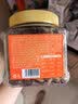 三只松鼠牛肉味兰花豆435g/罐 蚕豆坚果炒货办公室干果休闲零食小吃 实拍图