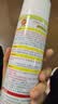 巨奇（JUQI）鹰标王纱窗清洁剂520ml洗纱窗神器泡沫慕斯清洗窗户纱窗网去污 实拍图