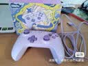 八位堂（8BitDo）猎2青春版游戏手柄有线双霍尔PC电脑Steam安卓平台 仁王3 绝区零 怪物猎人荒野 原神 宝可梦传说 实拍图