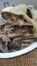 五常大米官方溯源 裕道府 特等五常大米20斤原粮稻花香2号 真空装一年一季 实拍图