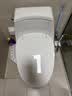 科勒（KOHLER） 智能马桶盖智能坐便盖板加热冲洗马桶座圈洁身器 速热全功能款K-18649T极速达 实拍图